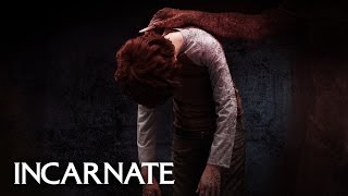 INCARNATE  OFFICIAL TRAILER 2 2016