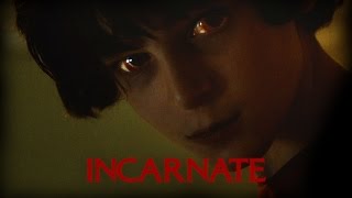 INCARNATE  OFFICIAL TRAILER 2016