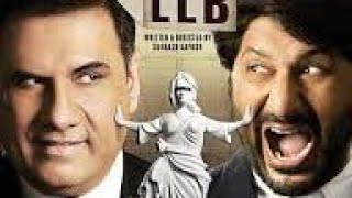 Jolly LLBFull Movie Arshad WarsiBoman IraniIn Hindi 480p