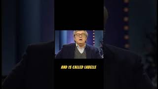 Roger Ebert Reacts to La Belle Noiseuse 1991