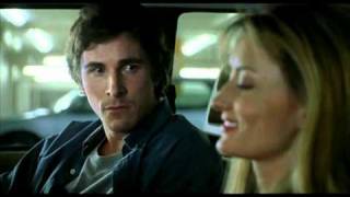 Christian Bale  Laurel Canyon car scene Italian subbed