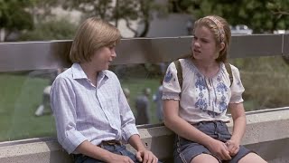 My girl 2 1994 ANNA CHLUMSKY Vada remembers thomas J