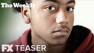 The Weekly  Season 1 In Pursuit of the Truth Teaser  FX