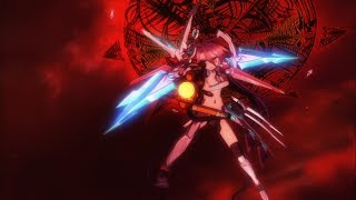 NO GAME NO LIFE ZEROMovie Long Promotional Trailer Anime Expo 2017 version