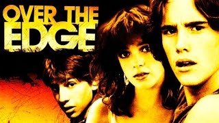 Over the Edge 1979  Introducing Matt Dillon  Theatrical Trailer