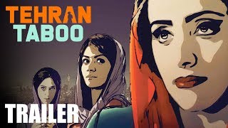 TEHRAN TABOO  Trailer  Peccadillo