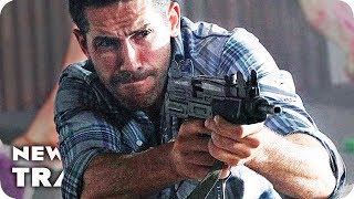 The Debt Collector Trailer 2018 Scott Adkins Action Movie