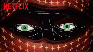 Fauda Season 2  Liors True Story  Netflix