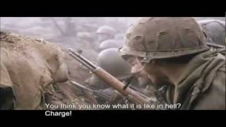 Eng Sub The Front Line 2011 Trailer   2011 