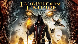 The Forbidden Empire 2024 Full Movie in Hindi  Jason Flemyng  Andrey Smolyakov  Aleksey Chadov