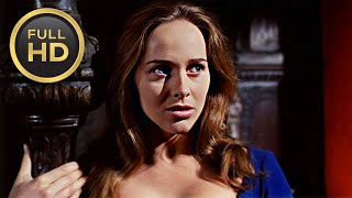  WITCHFINDER GENERAL 1968  Trailer  Full HD  1080p