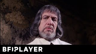 Mark Kermode reviews Witchfinder General 1968  BFI Player