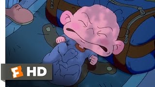 The Rugrats Movie 710 Movie CLIP  Poopy Pants 1998 HD