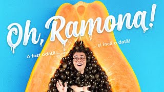 OH RAMONA TRAILER