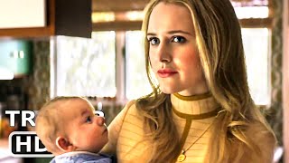 IM YOUR WOMAN Trailer 2020 Rachel Brosnahan Drama Movie