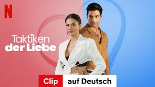 Love Tactics Clip  Trailer auf Deutsch  Netflix