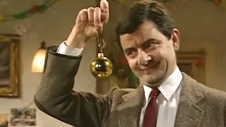 Merry Christmas Mr Bean  Episode 7  Mr Bean Official