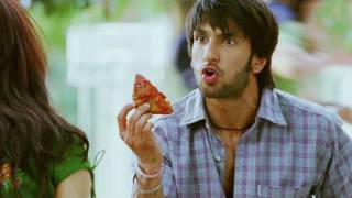 Scene  Bittoo Convincing Shruti  Band Baaja Baaraat  Ranveer Singh  Anushka Sharma  Maneesh