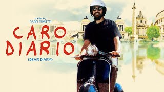 Dear Diary Caro Diario 1993  Trailer  Nanni Moretti  Renato Carpentieri  Giovanna Bozzolo