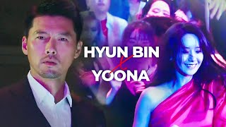 Hyun Bin x Yoona  Confidential Assignment 2 FMV