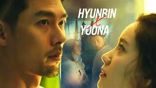 Confidential Assignment 2  1  Hyun Bin x Yoona  CheolRyung x MinYoung