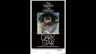 Dark Star  Movie Trailer 1974