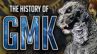 The History of Godzilla Mothra and King Ghidorah Giant Monsters AllOut Attack 2001