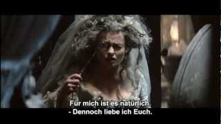 Great Expectations Official International Trailer 1 2012 HD  httpfilmbookcom