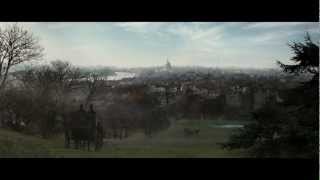 Great Expectations Trailer 2012