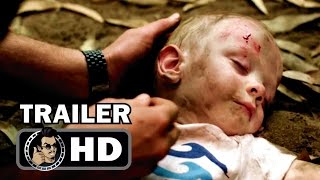 KILLING GROUND Official Trailer 2017 Harriet Dyer Thriller Movie HD