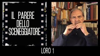 LORO 1  videorecensione di Roberto Leoni Eng sub