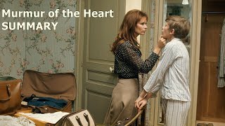 Summary Le souffle au coeur  Murmur of the Heart 1971