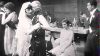 Pandoras Box  Louise Brooks Dances