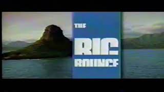 The Big Bounce Movie Trailer 2004  TV Spot