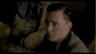 The Deep Blue Sea  Many Happy Returns  Tom Hiddleston  Rachel Weisz Scene