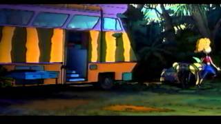 The Wild Thornberrys Movie Trailer 2002