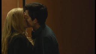 Time Freak Kiss Scene  Sophie Turner and Asa Butterfield 1080P Sophieturner