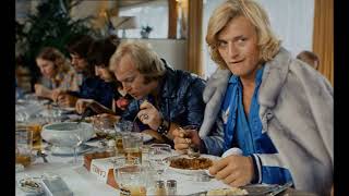 Turks Fruit 1973 vuile gore stink troep Paul Verhoeven