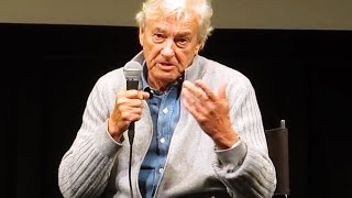 Paul Verhoeven QA on TURKISH DELIGHTTURKS FRUIT  Walter Reade Theater NYC Nov 16 2016