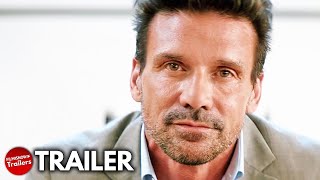 BODY BROKERS Trailer 2021 Frank Grillo Crime Drama Movie