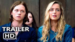 BODY BROKERS Trailer 2021 Jessica Rothe Jack Kilmer Movie