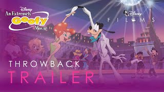 An Extremely Goofy Movie  Trailer I Disney TVA Films