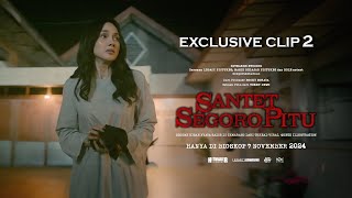 Exclusive Clip 2 Santet Segoro Pitu