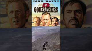 3 Godfathers 1948 John Wayne Pedro Armendriz Harry Carey JrWard Bond