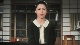 An Autumn Afternoon 1962 ORIGINAL TRAILER SUB