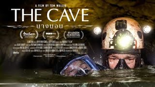 The Cave Trailer 2019 Action Adventure Drama