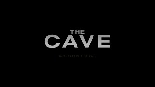 The Cave  trailer