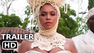 BLACK IS KING Trailer 2020 Beyonc Movie