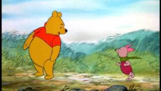 Winnie the Pooh and the Blustery DayA A  Milne