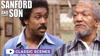 Breaking Boundaries for the Prize Money  Sanford And Son